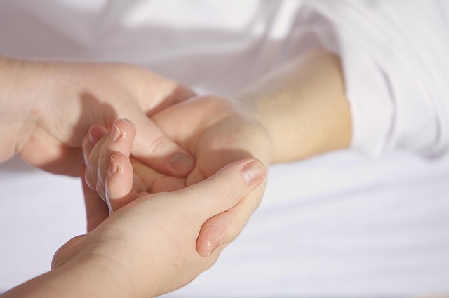 Fem overraskende fordele ved regelmæssig massage