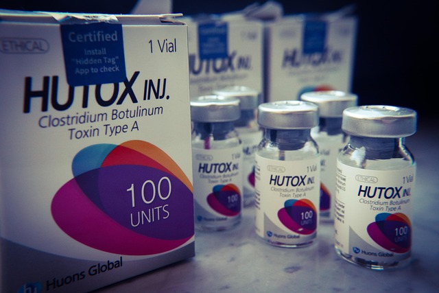 Botox i danmark: Fra skønhedsideal til medicinsk behandling