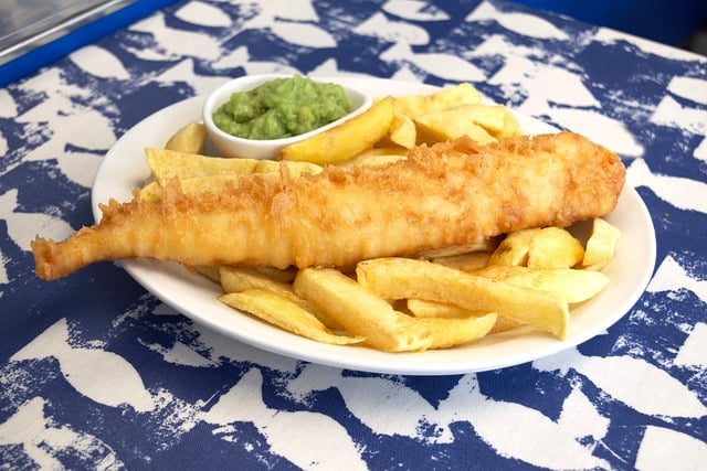 Gourmet på farten: De bedste take-away steder ved amager strand