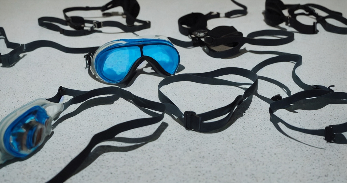 Sådan vedligeholder og forlænger du levetiden på dine Speedo-dykkerbriller